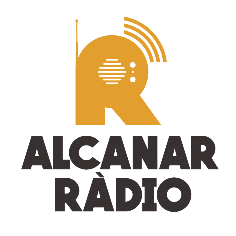 alcanar radio logo